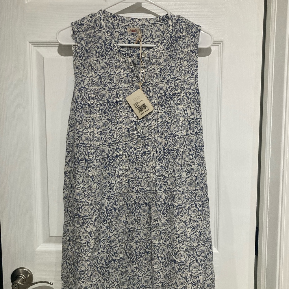 FAHERTY sundress